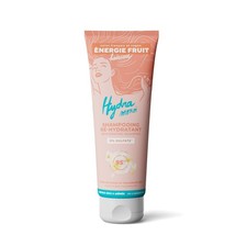 Shampoing sans Sulfate Monoï Macadamia Bio Cheveux Secs Énergie Fruit