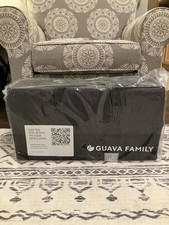 Guava Family Lotus Travel Crib with Backpack Carrier Lightweight NIB