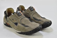 Allrounder  Herren Halbschuhe Slipper  EUR 9 Nr. 25-O 2339