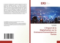 Eya Marweni (U. A.) | L'impact De La Digitalisation Sur La Croissance...