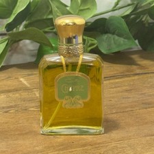 Rare Vintage 1980s Coty CHYPRE Eau de Toilett...