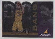 2013-14 Panini Pinnacle Big Bang Die-Cut 47/99 Pau Gasol #17 HOF jg5