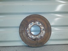 Disque de frein Volkswagen CRAFTER