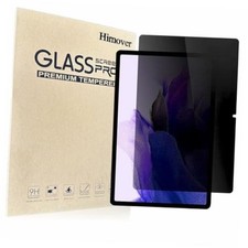 Privacy Screen Protector for Samsung Galaxy Tab S11/S10fe/S10 Lite  S9 FE