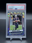 2024 Panini Donruss - The Rookies Drake Maye #TR-39 (RC) PSA 10
