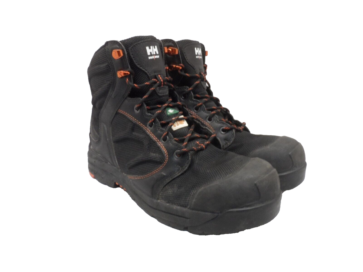 Helly Hansen Men\'s 6\