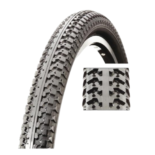 20" CST Fahrradreifen 47-406 20x1.75 ClassicAlice Trekking MTB City - Bild 3 von 3
