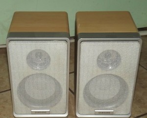 samsung bookshelf speakers