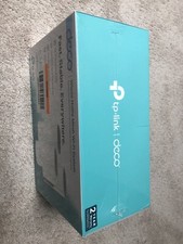 TP-LINK Deco M4 Home Mesh Wi-Fi System - Pack of 3