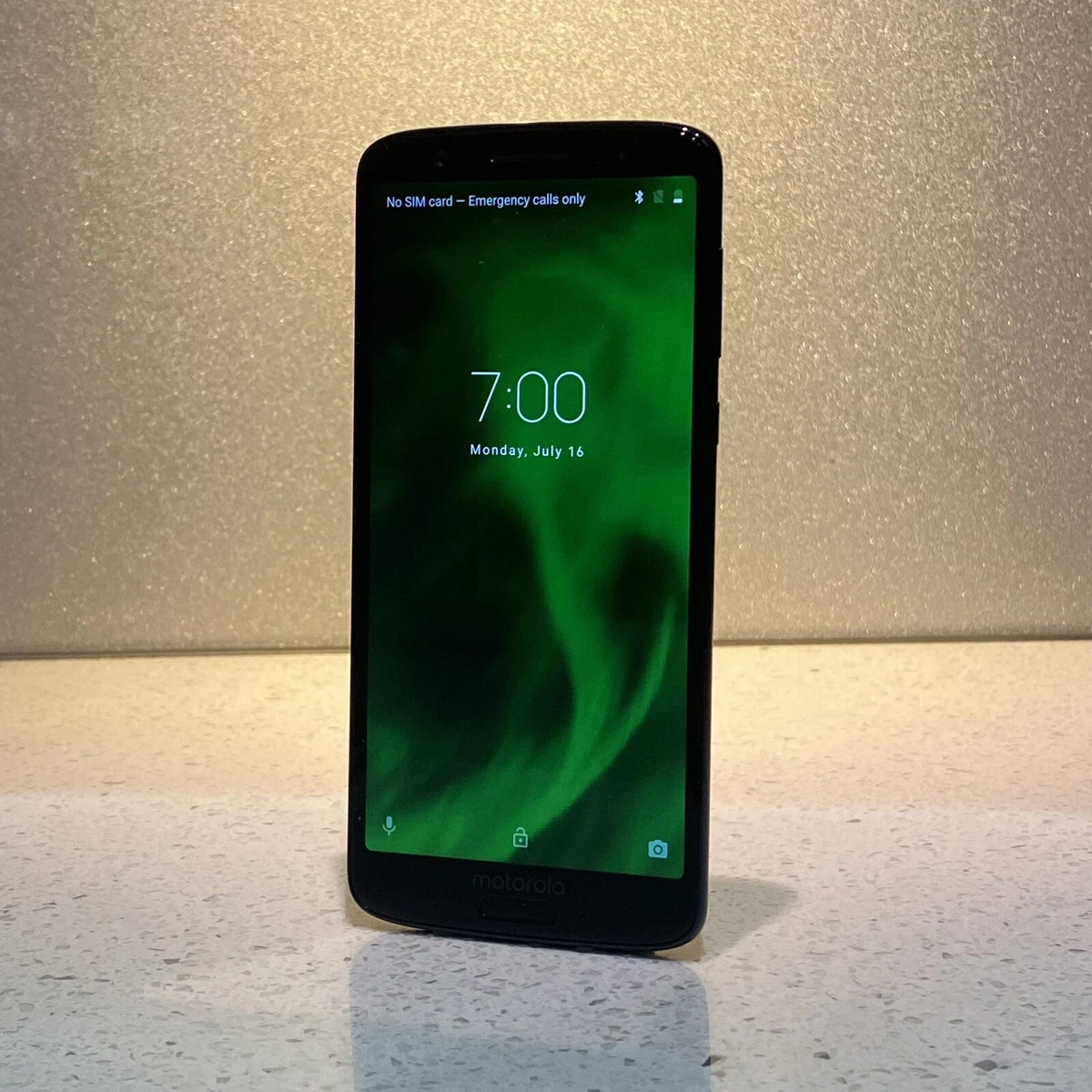 Motorola Moto G6 Smartphones Unlocked for sale | eBay