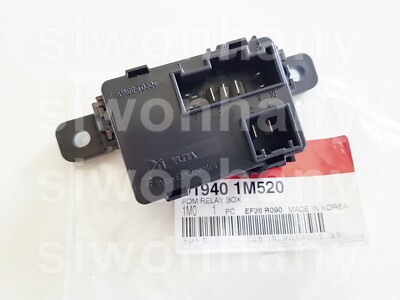 OEM PDM Relay Box Hyundai Veracruz ix55 2007-2015 Santa Fe 2009