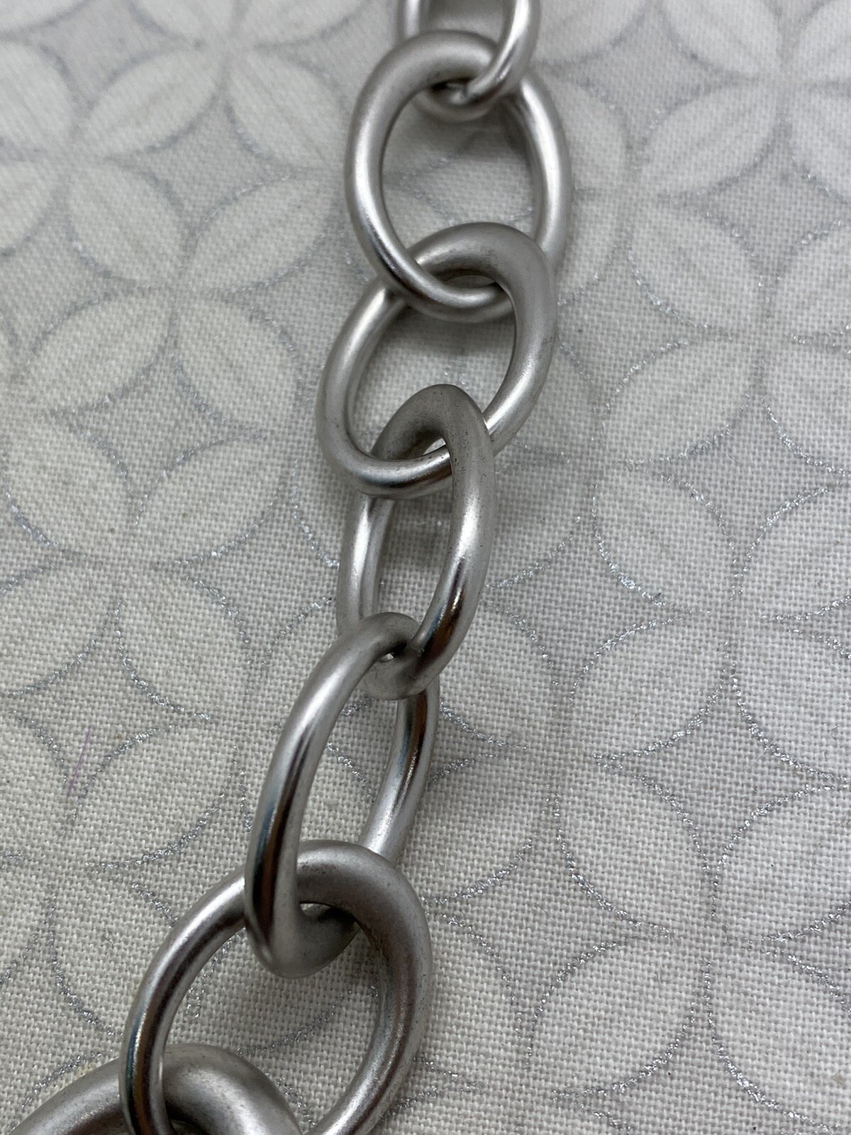 Kendra Scott Walker Chain link statement necklace… - image 9