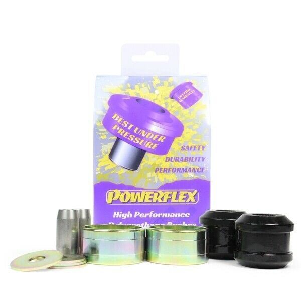 Powerflex Front Wishbone Bushes 54mm PFF19-602 for Ford Fiesta MK3 inc RS