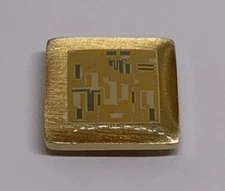 Microchip Computer Chip Intel Microprocessor Processor Geek Tech Lapel Pin (140)