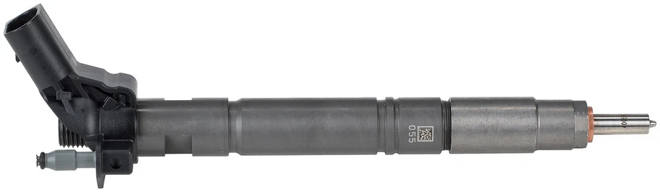 Inyector de combustible Bosch para Mercedes-Benz ML250 2015 2,1 L L L4 Foto 4 de 4