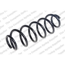 1x Coil Spring (Single) For Mazda CX-3 DK SUV Kilen Rear D10G28011 D10G-28-011A