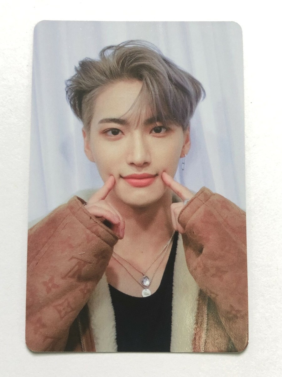 ateez fever 赤髪 ソンファ セット 💚💙예쁜MARS💙💚 on X: 