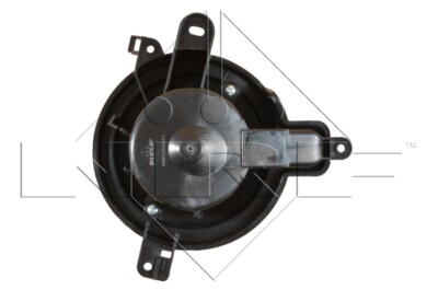 NRF 34099 Interior Blower for CITROËN,PEUGEOT | eBay UK