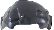 New Replacement Fender Liner for 2005 Dodge Dakota Sport 6 Cyl 3.7L