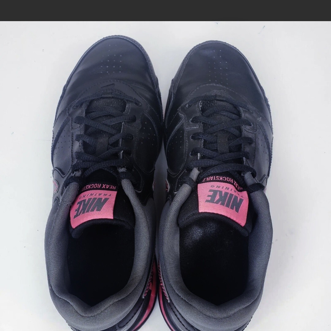 nike rockstar reax womens