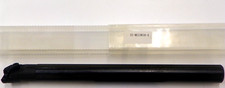 1" BORING BAR, S MCLNR 16-4 WITH CNMG 432-VN NC3220 CARBIDE INSERTS B237