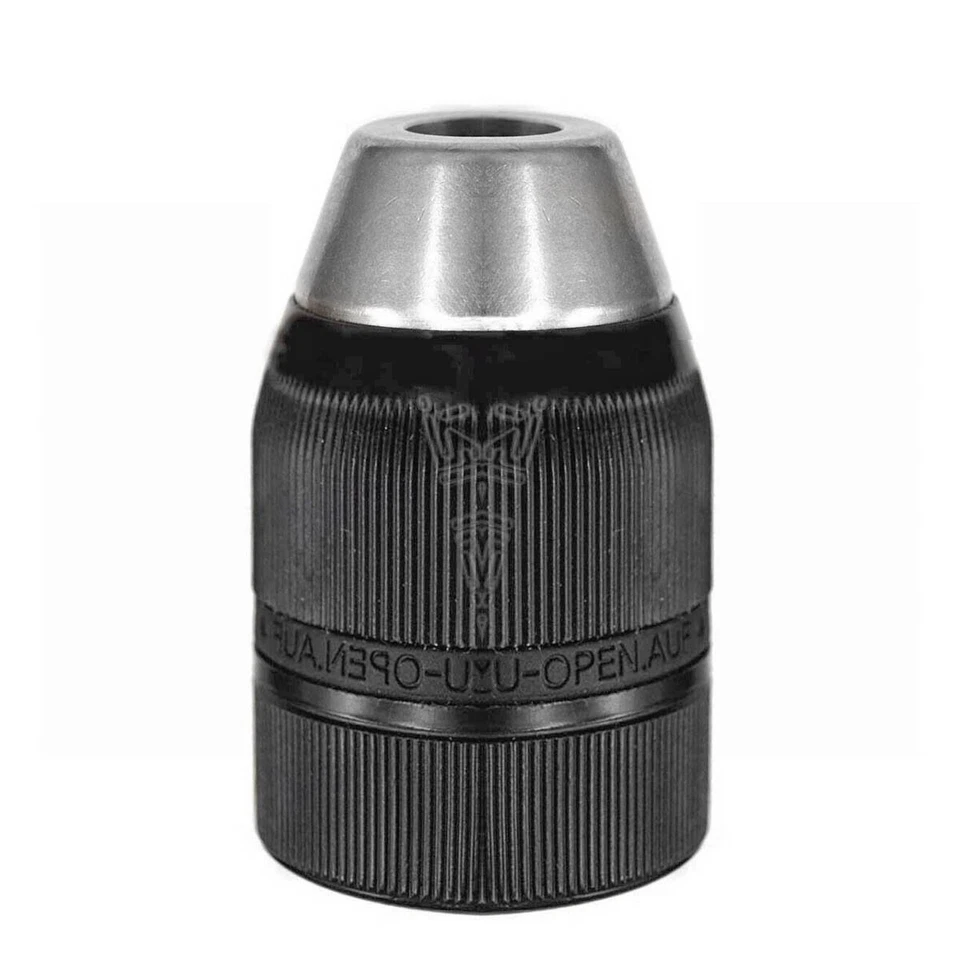 Jacobs Keyless Hammer Drill Chuck 1/2-20 For Milwaukee Electric Drill / Driver - Image 4 of 4