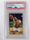 1951 Bowman Roy Campanella #31 VG PSA 3