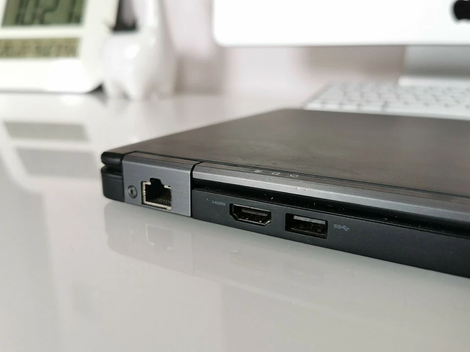 Dell Latitude E7250 · i7-5600U · 8GB · 256GB, Foto 3 von 5