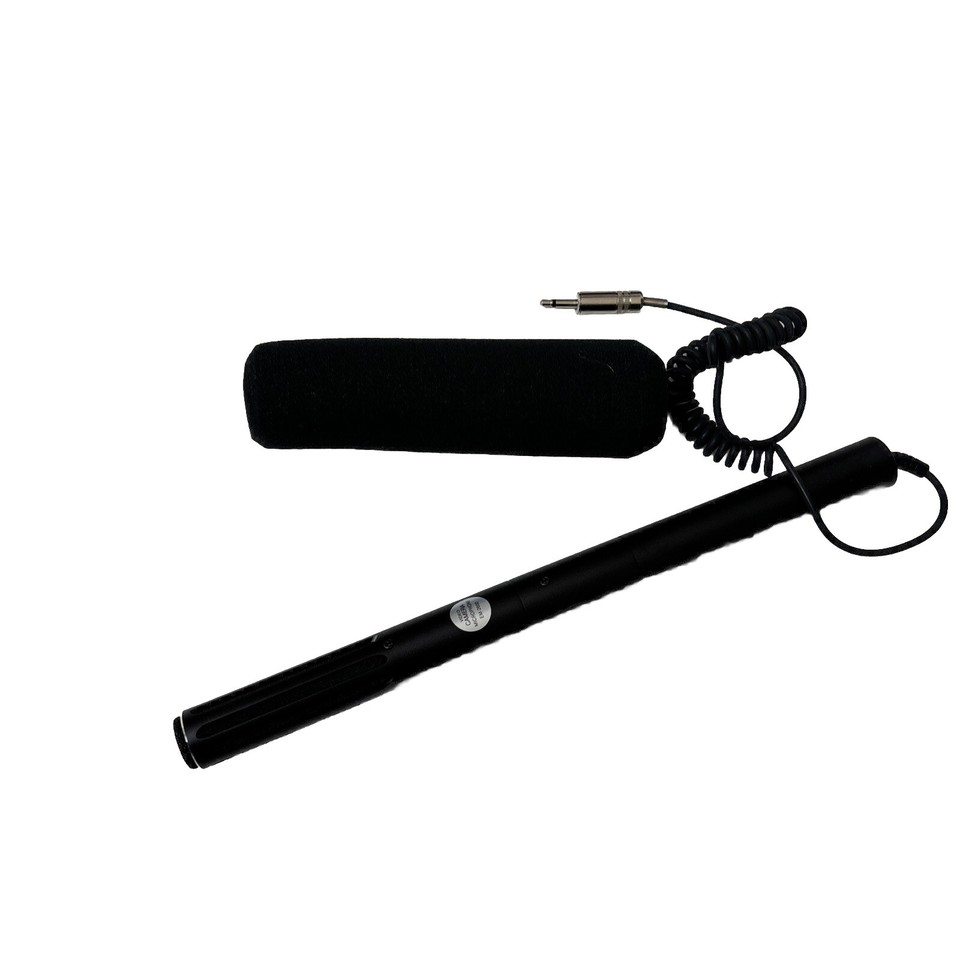 Yoga super cardioid Electret Condenser Microphone eBay