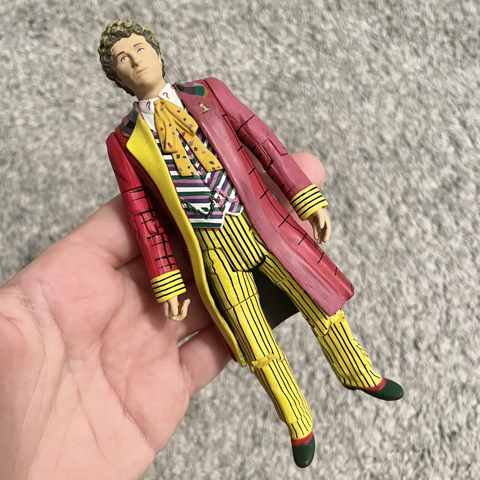 Set Of Nine Doctor Who Action Figures, Matt Smith Action Figure eBay