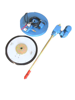 NEW METSO BEKA MAX 900020819/4 DRUM PUMP 230/400V 265/460V SK1SM40VF-63L4 SK63L4