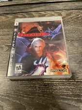 Jogo Ps3 Devil May Cry 4 Playstation Hits Midia Fisica Original Usado