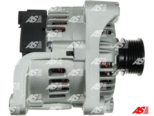 A3353S AS-PL Alternator for BMW