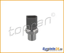 Pressure switch, air conditioning Topran 638502 for Audi A4 Avant