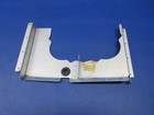 Cessna 180 Engine Rear Baffle P/N 0750128-21 Nos (0425-1415)