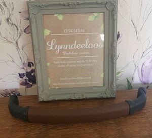 silver cross bumper bar cover