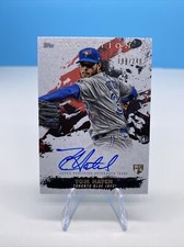 2021 Topps Inception Baseball Cards 21