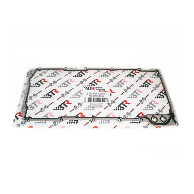 BTR LS OIL PAN GASKET - Like GM #12612350 - Glenn's Auto Performance BTR LS OIL PAN GASKET - Like GM #12612350 - Glenn's Auto Performance