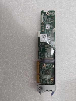 Dell R460 R660XS PCIE N1 BOSS card supports NVME brand 3YGWT | eBay