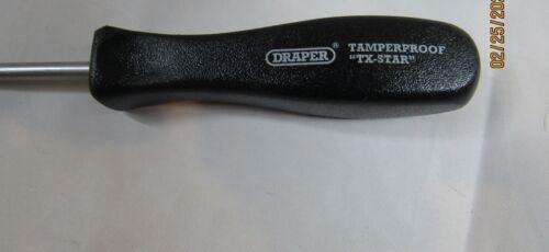 Steelman Pro 7 Piece Diamond Tipped Low Profile Torx Screwdriver