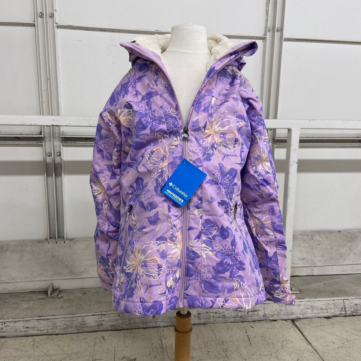 Columbia　アウター XS 3点セット firstline_10001415