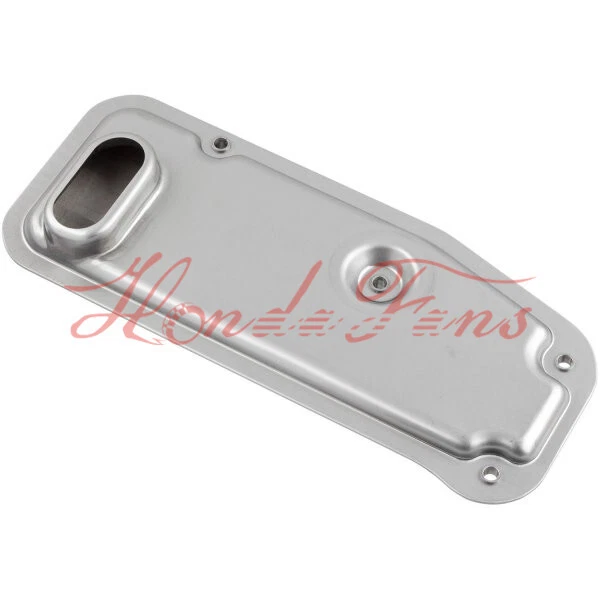 Filtros de transmisión automática para 95-97 Toyota Land Cruiser Tacoma Lexus LX450 Foto 2 de 2