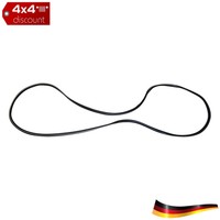 Dichtung Windschutzscheibe Vorne Jeep Wrangler TJ 1997/2006