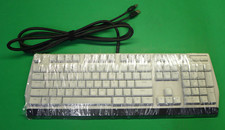 GENUINE Alienware RGB Mechanical Gaming Keyboard Low Profile AW510K GN5TM