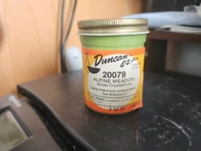 Duncan Ceramic Glaze- Crystaltone - Alpine Meadow - 20079