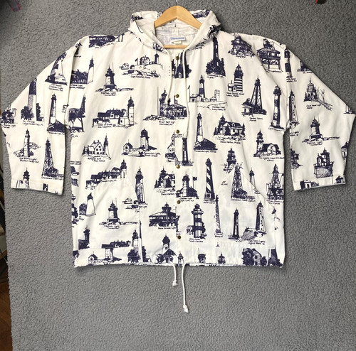 Michigan rag co vintage - Gem