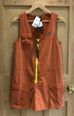 nike utility playsuit