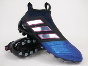 adidas ace 17 black