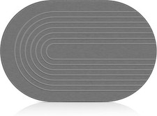 Stone Bath Mat Diatomaceous Earth Shower Mat Non Slip Quick Dry Bath Stone Mat