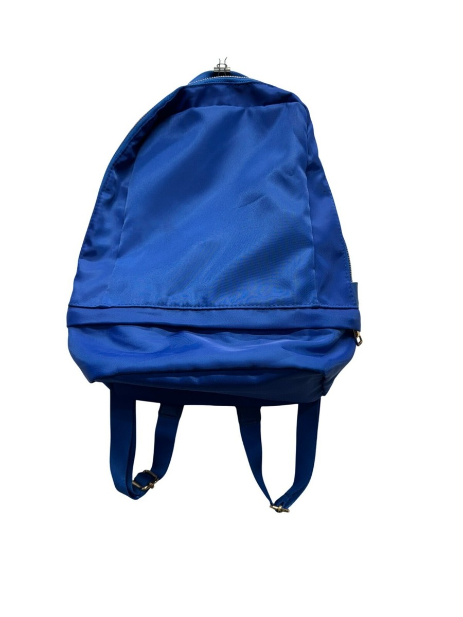 ライトニング Small blue Backpack #5547 | eBay